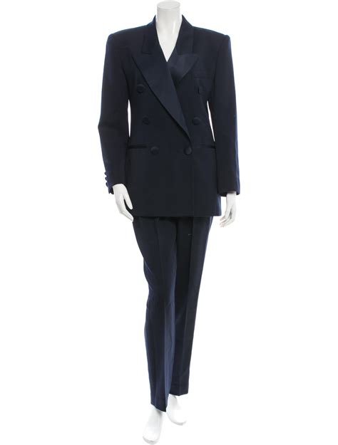 christian dior pants price|dior pantsuit.